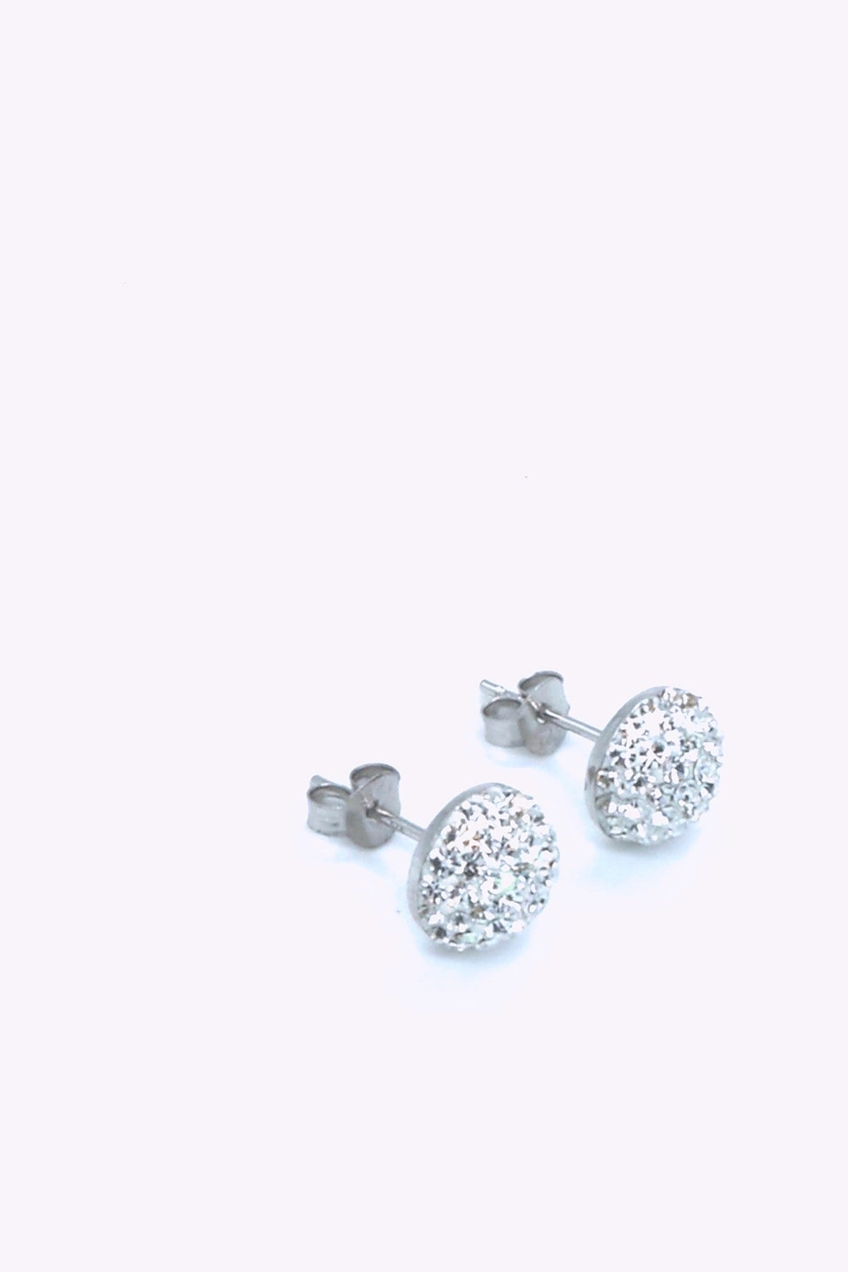Studs Orhangen Swarovski Claudia
