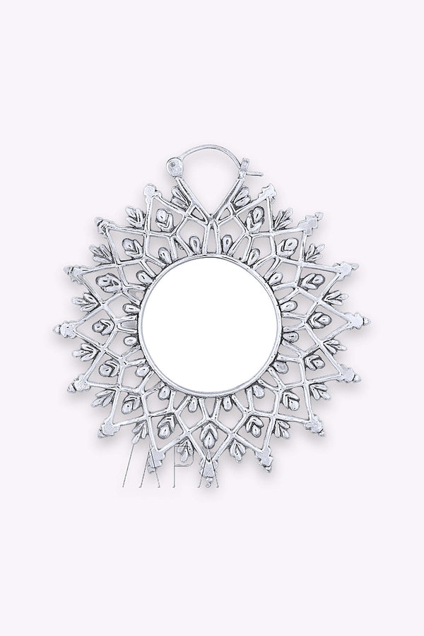 Tawapa Orhange Lattice