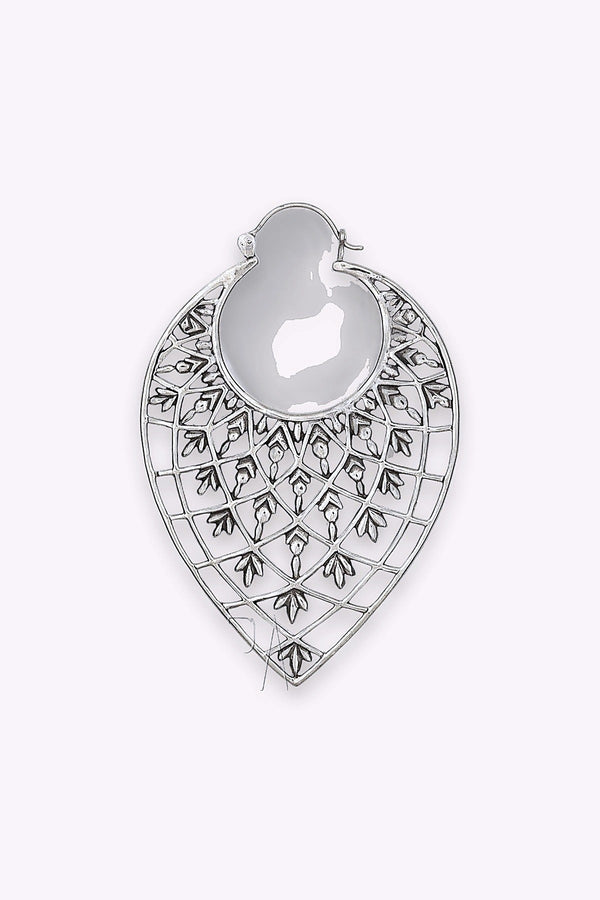 Tawapa Orhange Teardrop