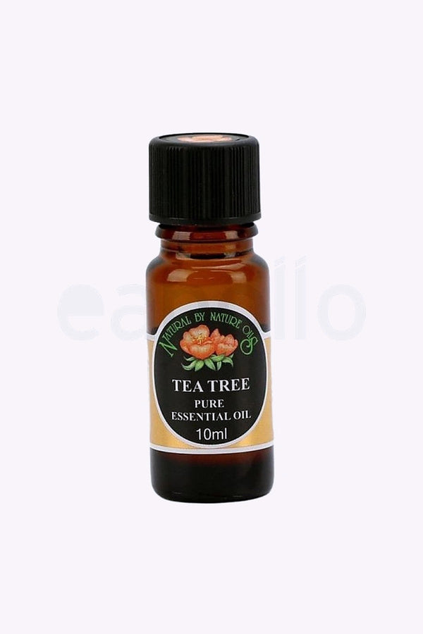 Tea Tree Olja Eftervard Till Din Piercing