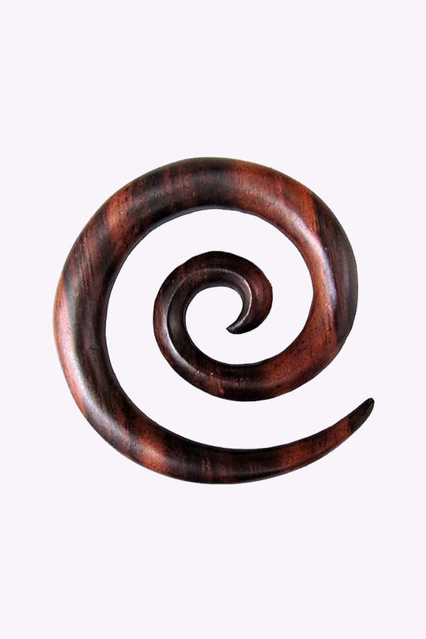 Tojning I Tra Spiralmodell 3Mm