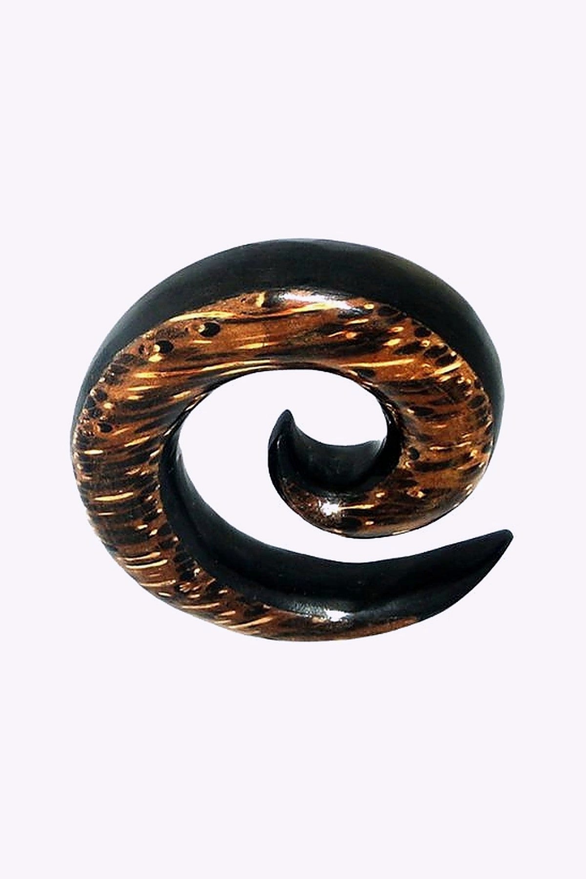 Tojsmycke I Monstrat Tra Spiralmodell
