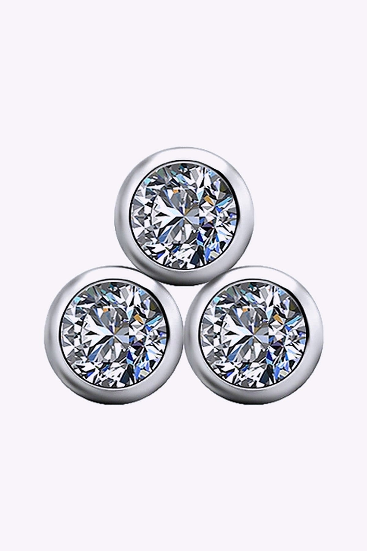 Topp Till Invandigt Gangad Labret Titan 4