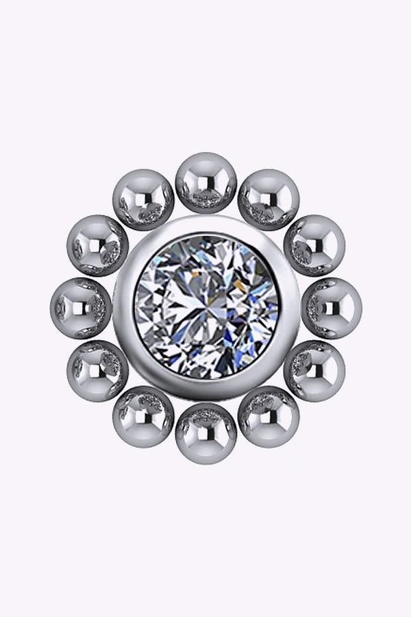 Topp Till Invandigt Gangad Labret Titan 5