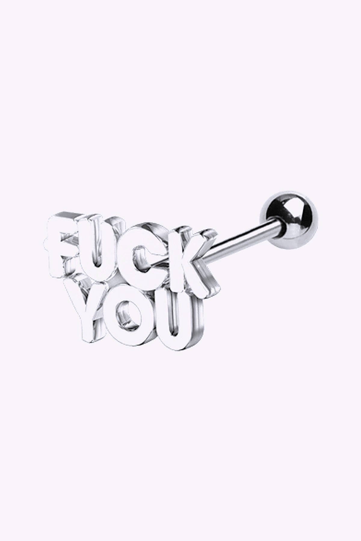 Tungstav 1 6 Stal Fuck You
